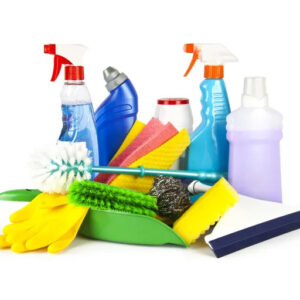 Cleaning