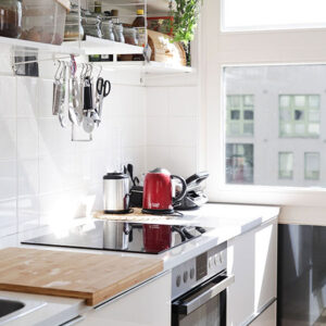 Kitchen Items
