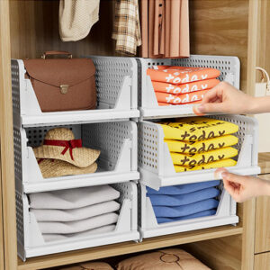 Storage & Organizers